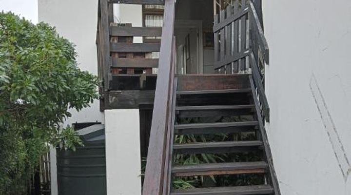 Barnard Self-Catering Apartments