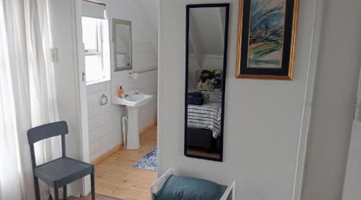 Barnard Self-Catering Apartments