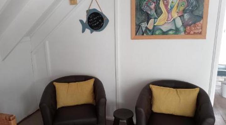 Barnard Self-Catering Apartments