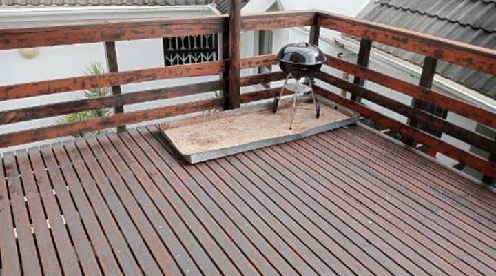 Barnard Self-Catering Apartments