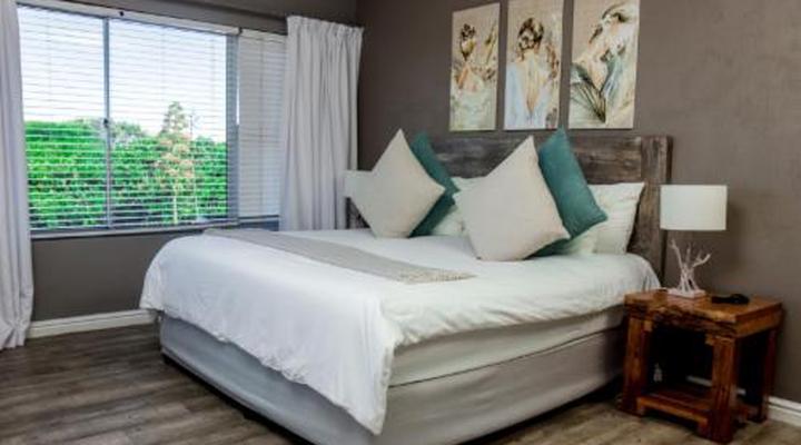 Nine on Uys Street B&B