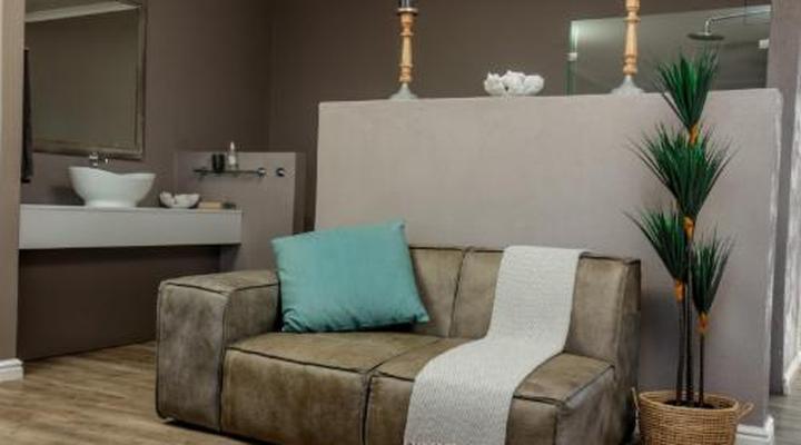 Nine on Uys Street B&B