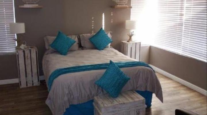 Nine on Uys Street B&B