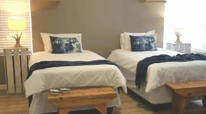 Nine on Uys Street B&B