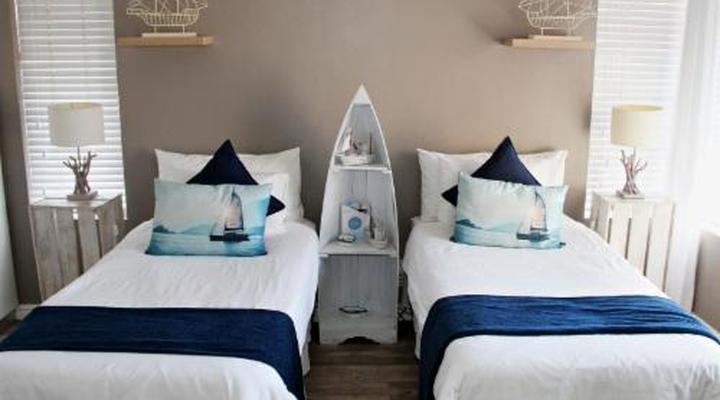 Nine on Uys Street B&B