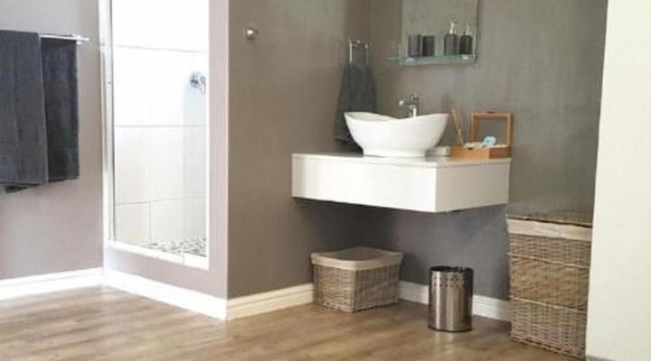 Nine on Uys Street B&B