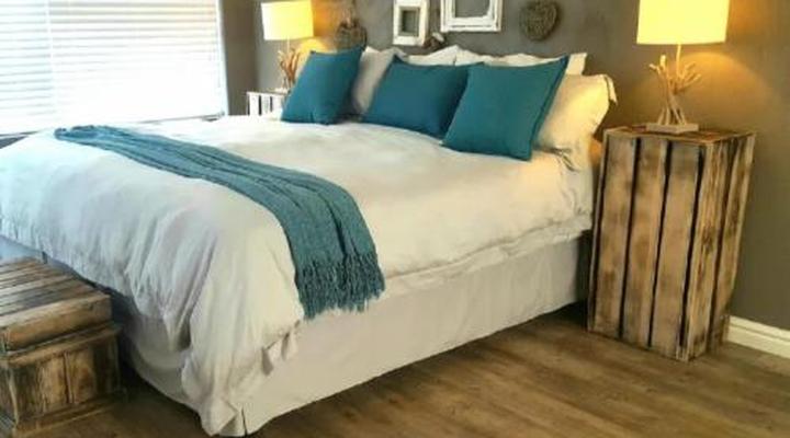 Nine on Uys Street B&B