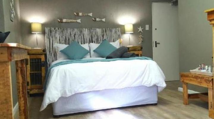 Nine on Uys Street B&B