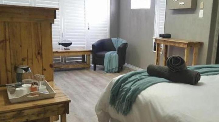 Nine on Uys Street B&B