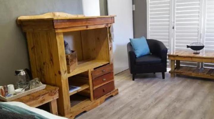 Nine on Uys Street B&B