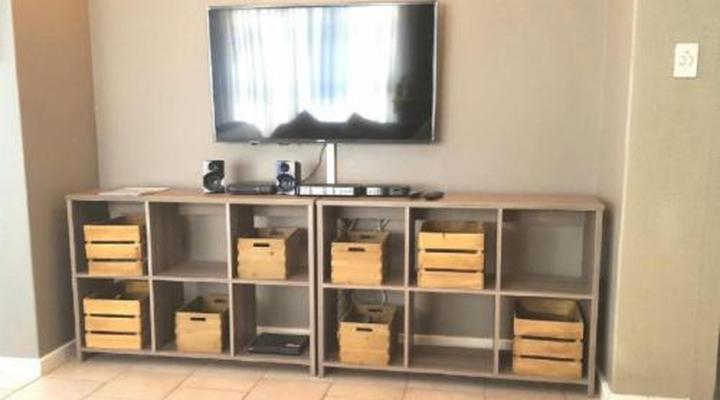 Nine on Uys Street B&B