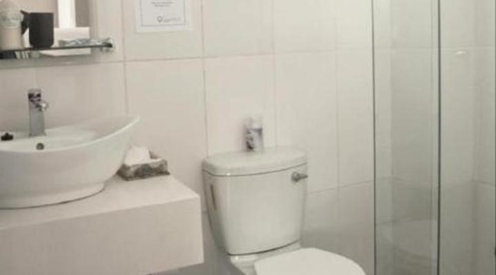 Nine on Uys Street B&B