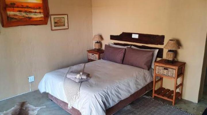 Nyani Lodge Dinokeng