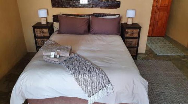 Nyani Lodge Dinokeng