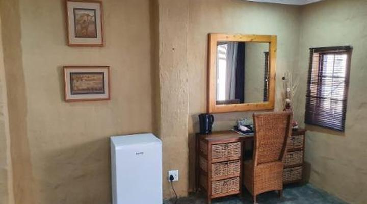 Nyani Lodge Dinokeng