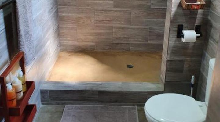 Nyani Lodge Dinokeng