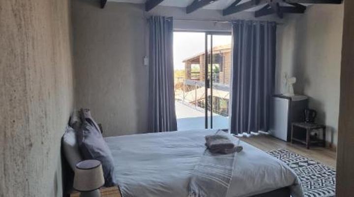 Nyani Lodge Dinokeng