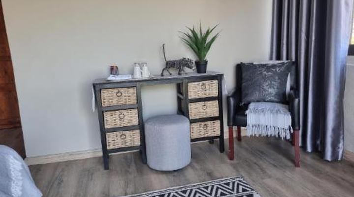 Nyani Lodge Dinokeng