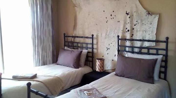 Nyani Lodge Dinokeng