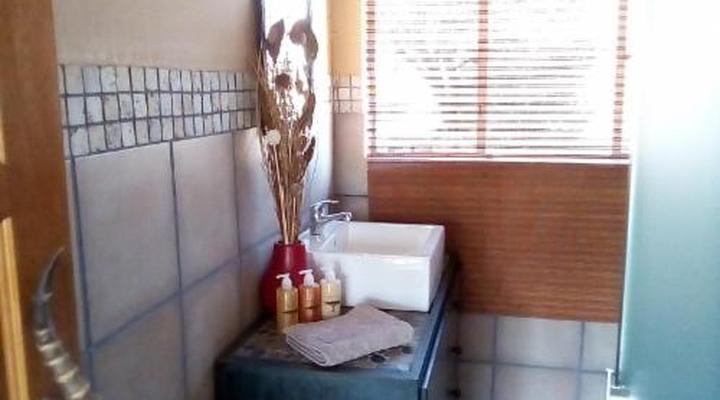 Nyani Lodge Dinokeng