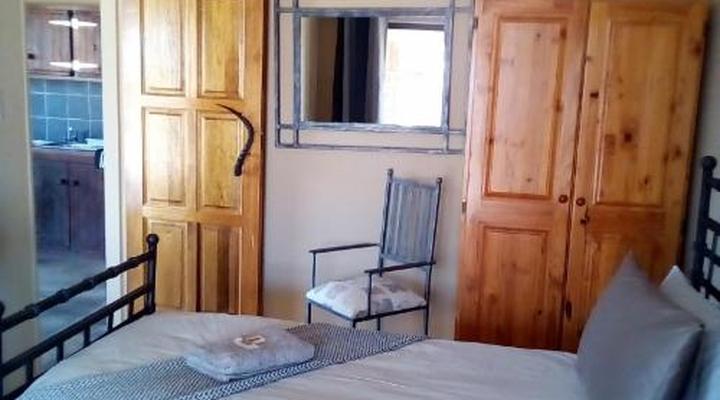 Nyani Lodge Dinokeng