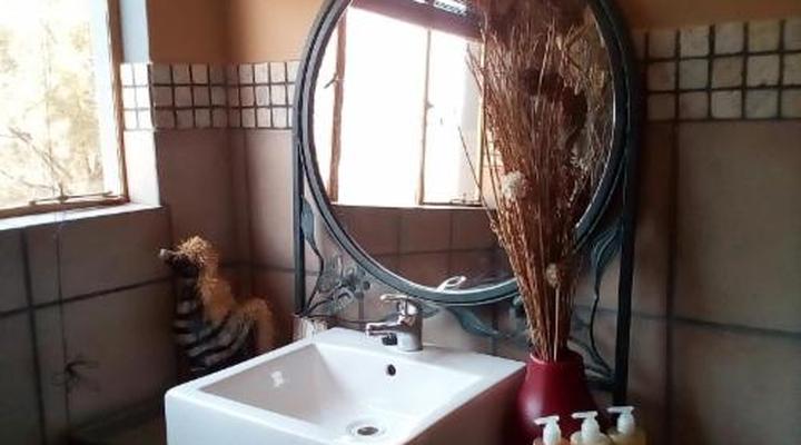 Nyani Lodge Dinokeng