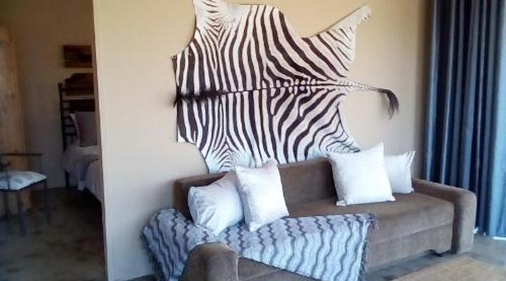 Nyani Lodge Dinokeng