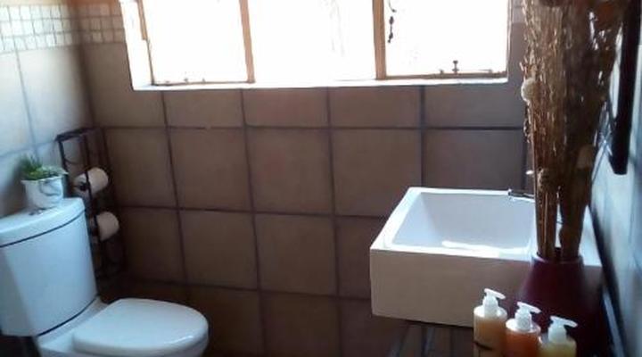 Nyani Lodge Dinokeng