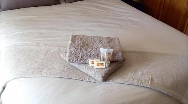 Nyani Lodge Dinokeng