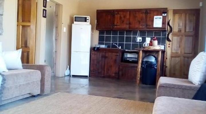 Nyani Lodge Dinokeng