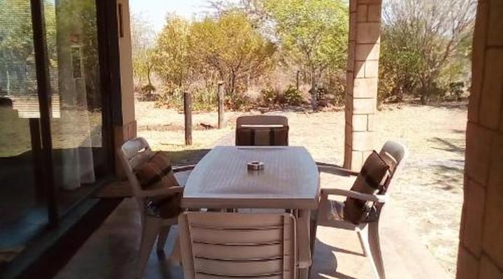 Nyani Lodge Dinokeng