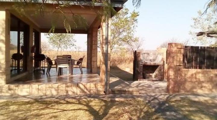 Nyani Lodge Dinokeng