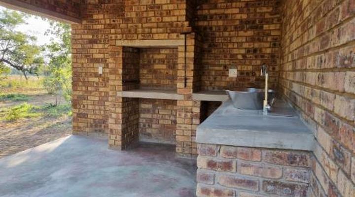 Nyani Lodge Dinokeng