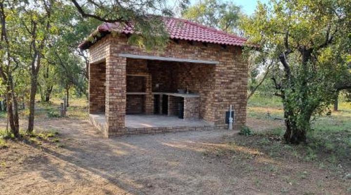 Nyani Lodge Dinokeng