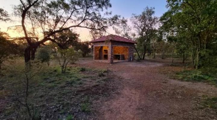 Nyani Lodge Dinokeng