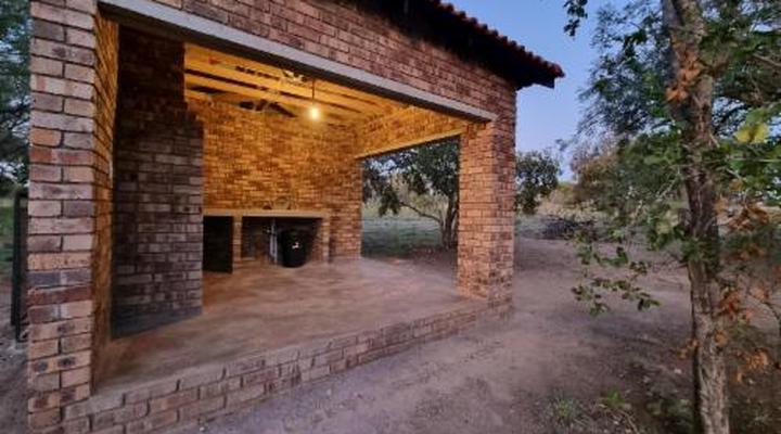 Nyani Lodge Dinokeng