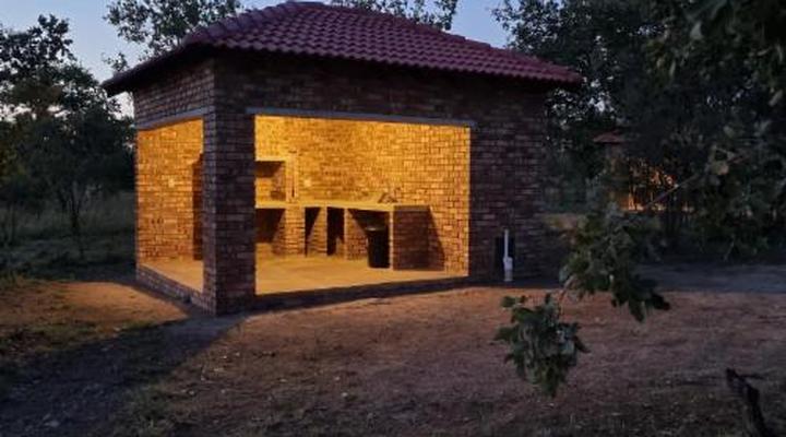 Nyani Lodge Dinokeng