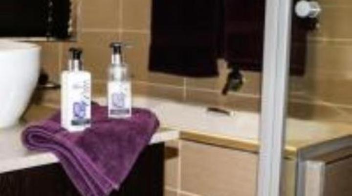 Casa Albergo Guest House