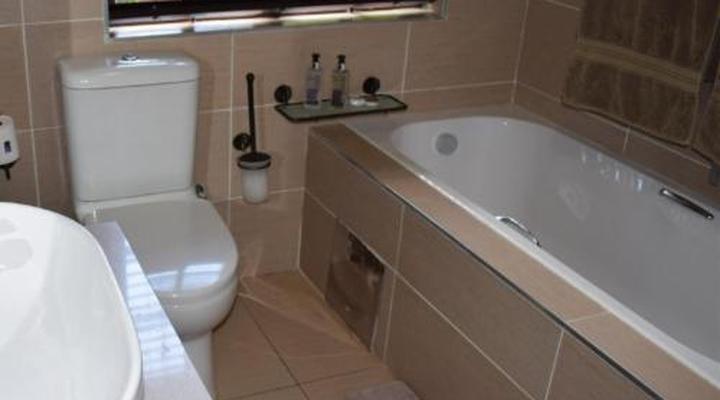 Casa Albergo Guest House