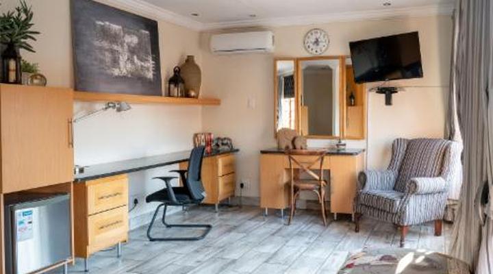 Casa Albergo Guest House