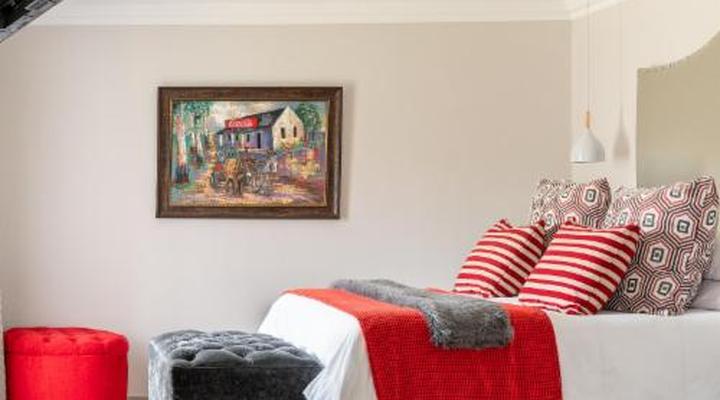 Casa Albergo Guest House