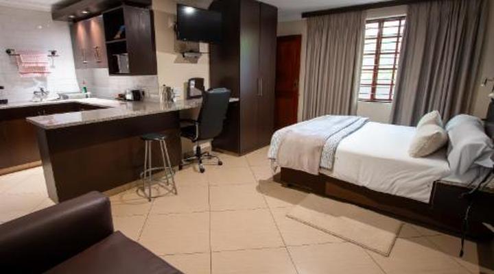 Casa Albergo Guest House