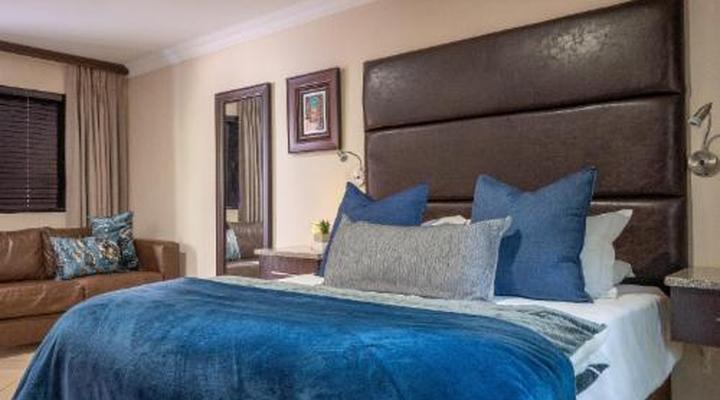 Casa Albergo Guest House