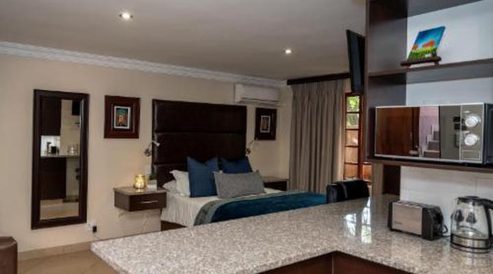 Casa Albergo Guest House