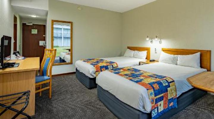 African Sky Hotels: Newcastle Inn