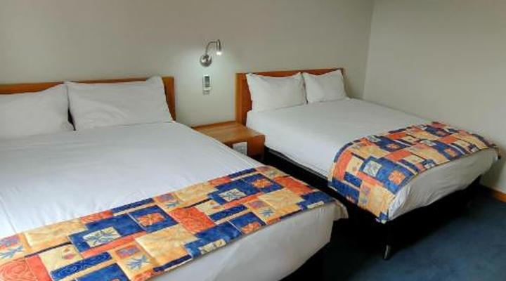 African Sky Hotels: Newcastle Inn