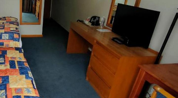 African Sky Hotels: Newcastle Inn