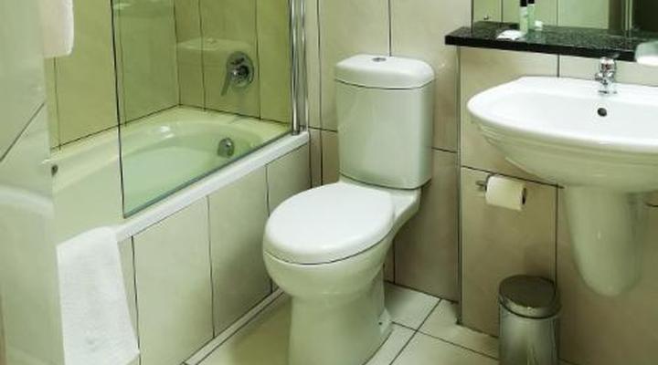 African Sky Hotels: Newcastle Inn