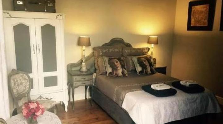 Villa Contessa Boutique Guest house