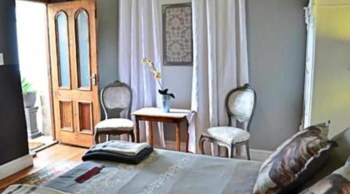 Villa Contessa Boutique Guest house